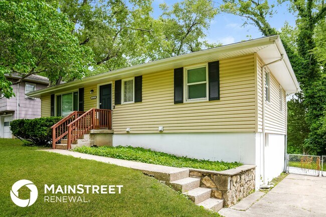 Foto del edificio - 4139 N Spruce Ave