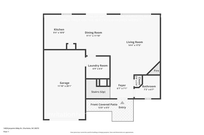 Foto del edificio - 14826 Jerpoint Abby Dr