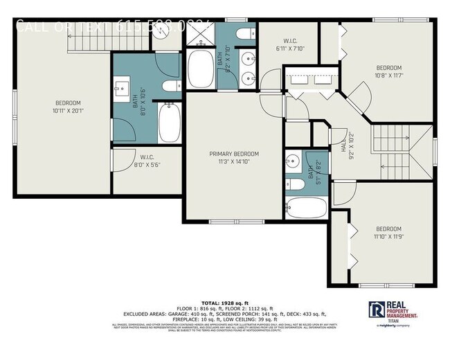 Building Photo - Bring Your Golf Clubs – 4 BR/3.5 BA in Fra...