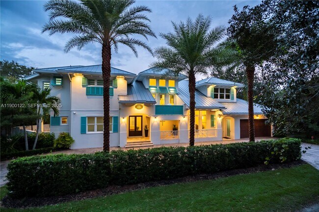 Foto del edificio - 545 SW Indianola St