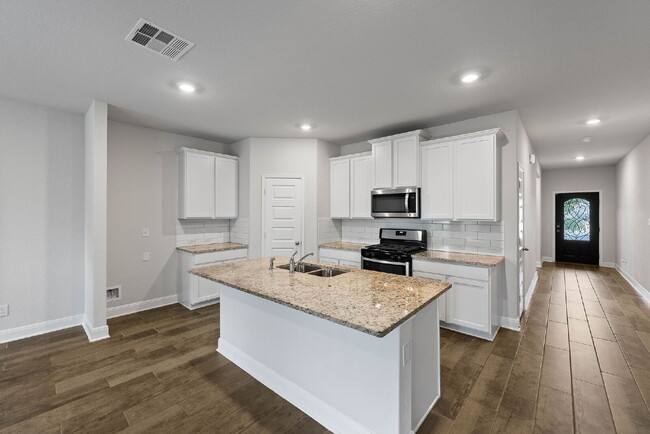 Foto del edificio - Inviting Comfort & Everyday Ease – 4 Bed, ...