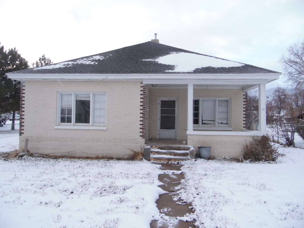 340 S State St, Fountain Green, UT 84632 House Rental in Fountain