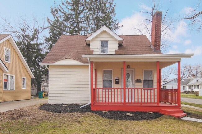 Foto del edificio - 17300 Mapleboro Ave