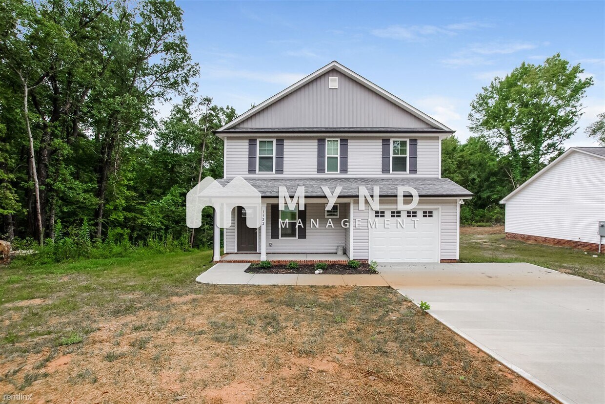 4 br, 2.5 bath House 1522 Jamaica Rd House for Rent in Kannapolis