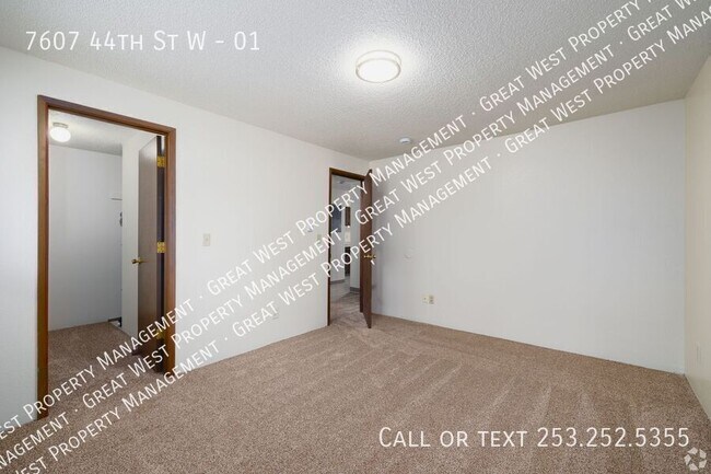 Foto del edificio - 7607 44th St W