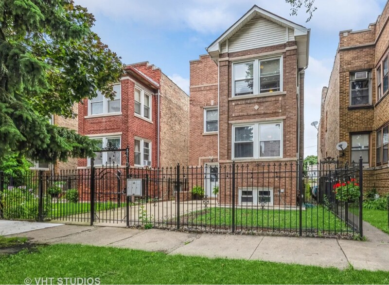 Foto principal - 4310 W Schubert Ave