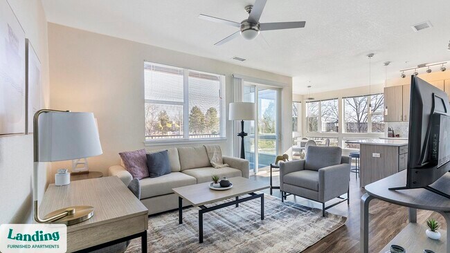 Foto del edificio - 1291 S Ulster St