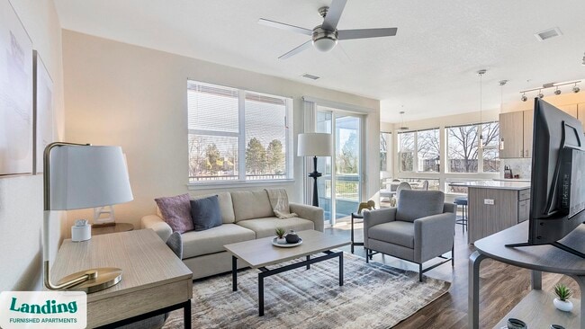 Building Photo - 1291 S Ulster St