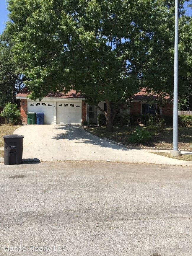 Building Photo - 3 br, 2 bath House - 4638-twin Creek