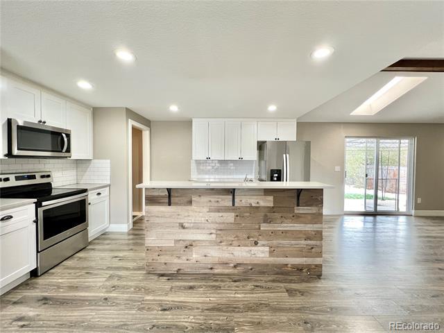 Foto del edificio - 3178 S Dayton Ct