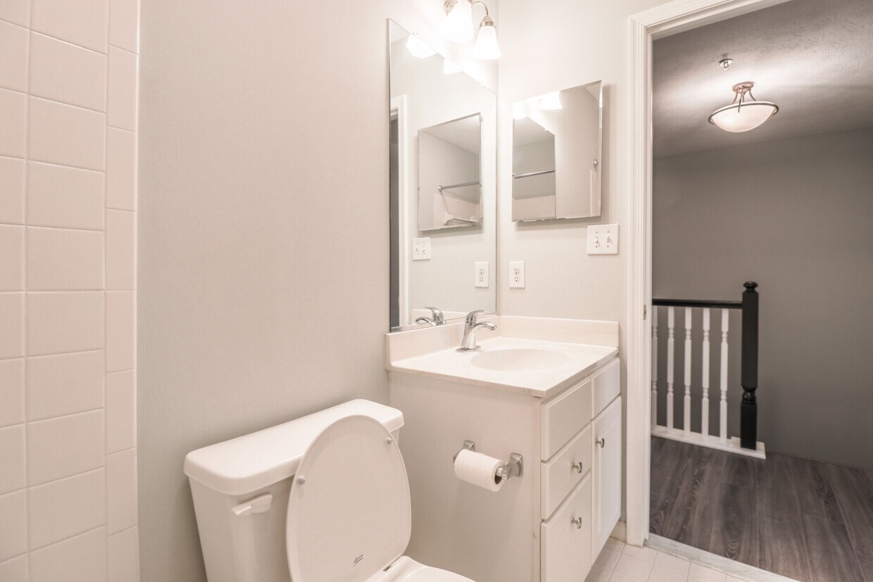 10 Ironwood Cir, Baltimore, MD 21209 Townhome Rentals in Baltimore MD