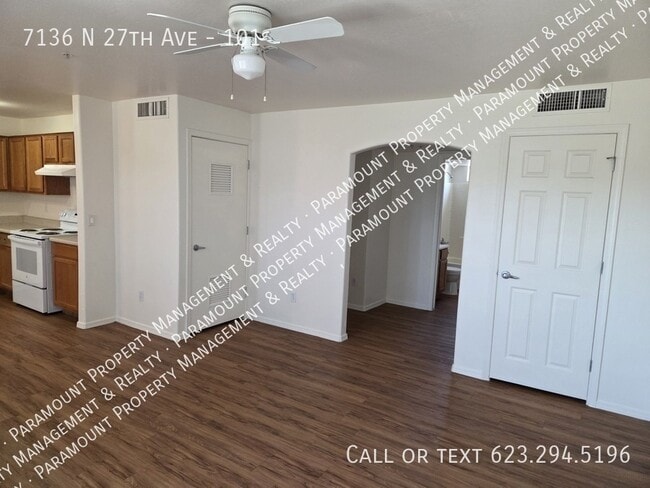 Foto del edificio - 7136 N 27th Ave