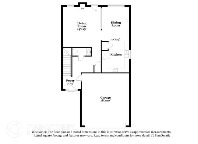 Foto del edificio - 2424 Wood Bend Ln