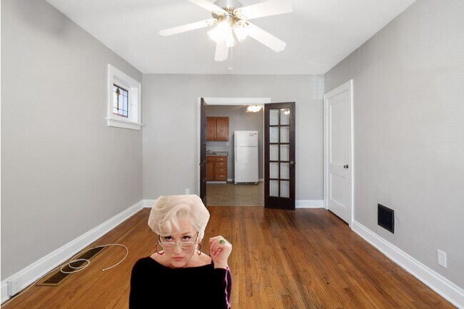 Foto del edificio - Meryl Approved Avenue