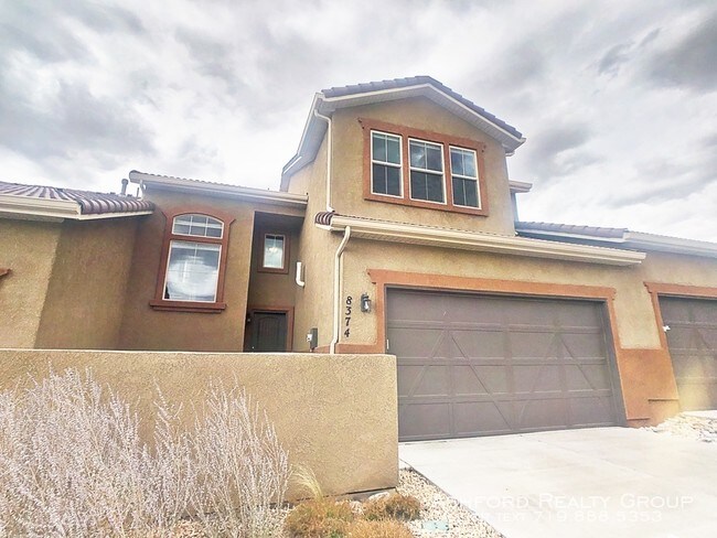 Foto del edificio - 8374 Grand Peak Summit View