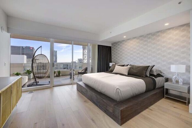 Foto del edificio - 6250 HOLLYWOOD