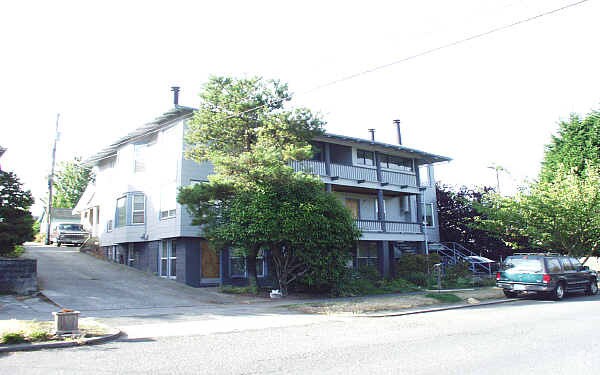 Building Photo - West Boston Apartments