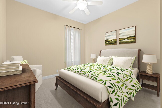 Foto del edificio - 9508 Featherbell Blvd