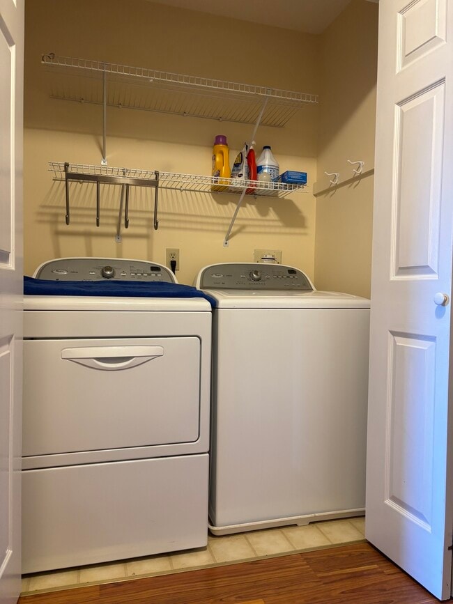 Foto del edificio - 28 Mallard Cove Rd