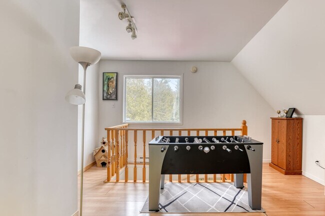 Photo du bâtiment - 1540 Chem. Michel