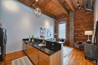 Building Photo - 1350 Rosa L Parks Blvd