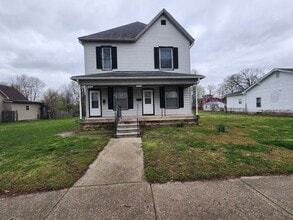 Building Photo - 1729 N 8th St