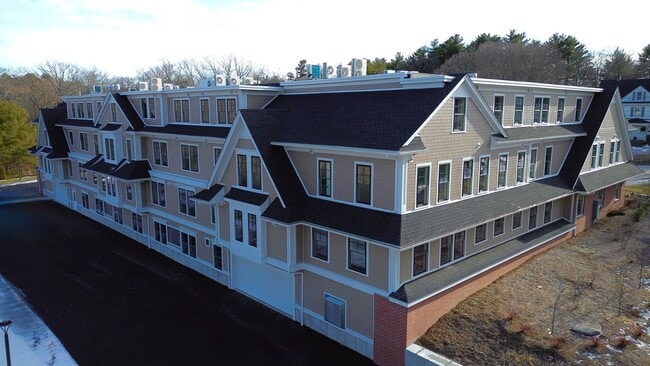 Building Photo - 26 Union Street