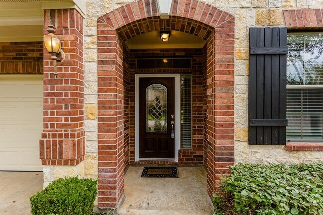 Foto del edificio - 4035 Merry Meadow Ct