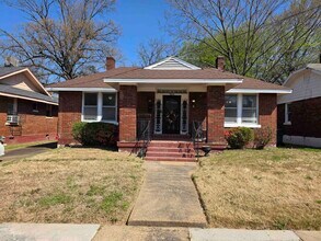 Building Photo - 1404 Cameron St