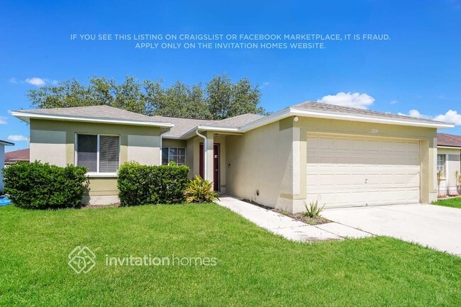 Foto del edificio - 1214 Blufield Ave