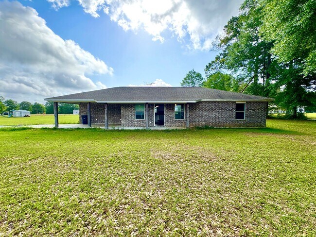 Foto del edificio - Spacious 3 bed, 2 bath home in Stone County