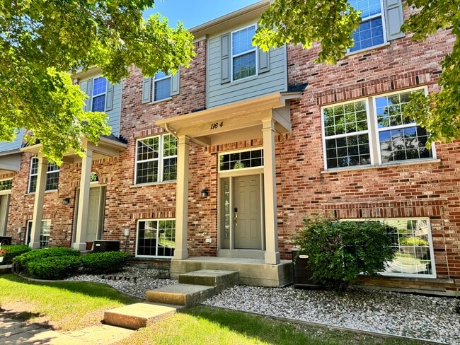 Building Photo - 116 Blackhawk Ct