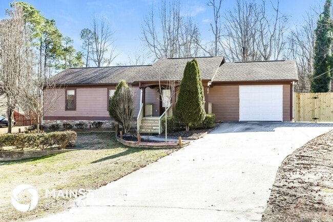 Building Photo - 6322 Garden Ln