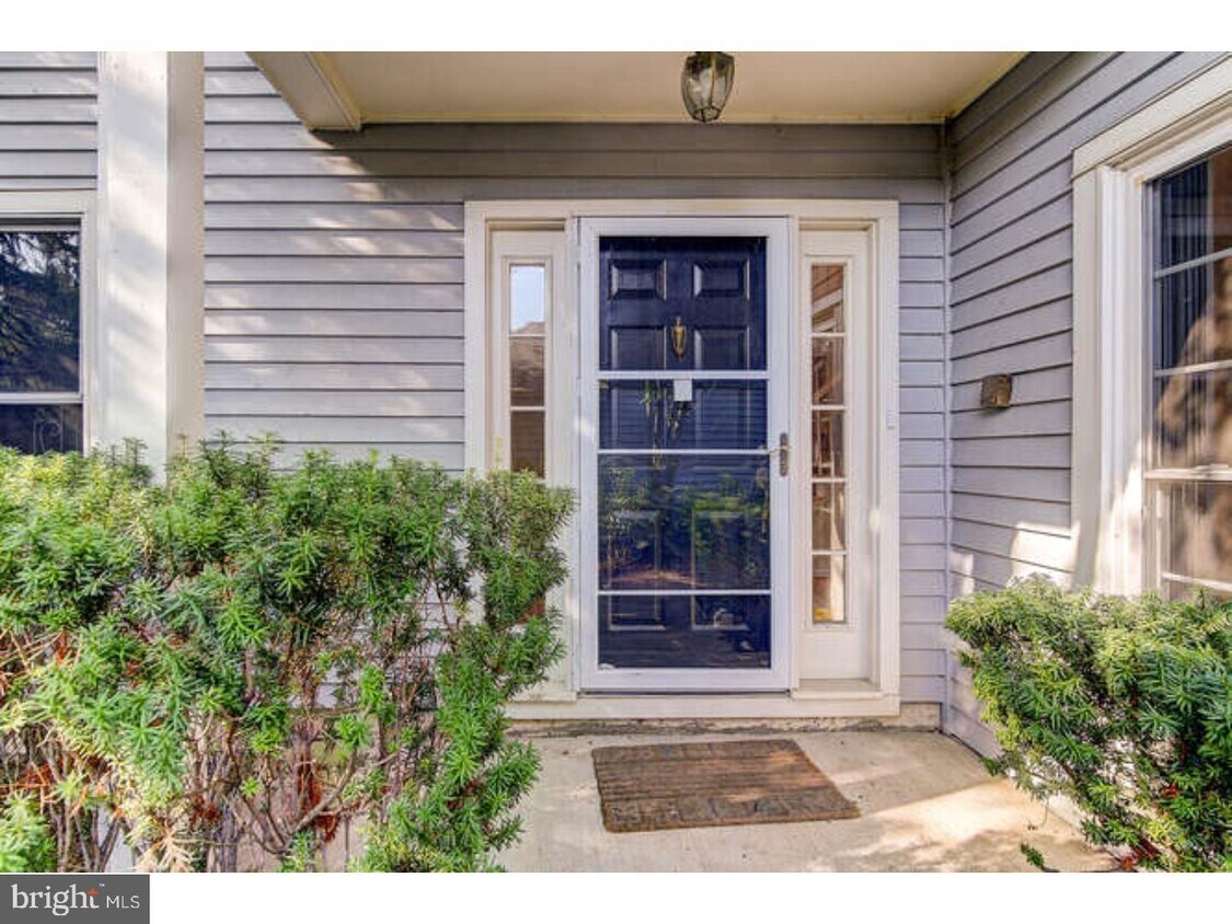 24 Stonebridge Ln, Princeton, NJ 08540 House Rental in Princeton, NJ