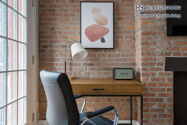 Foto del edificio - 42 Avenue B