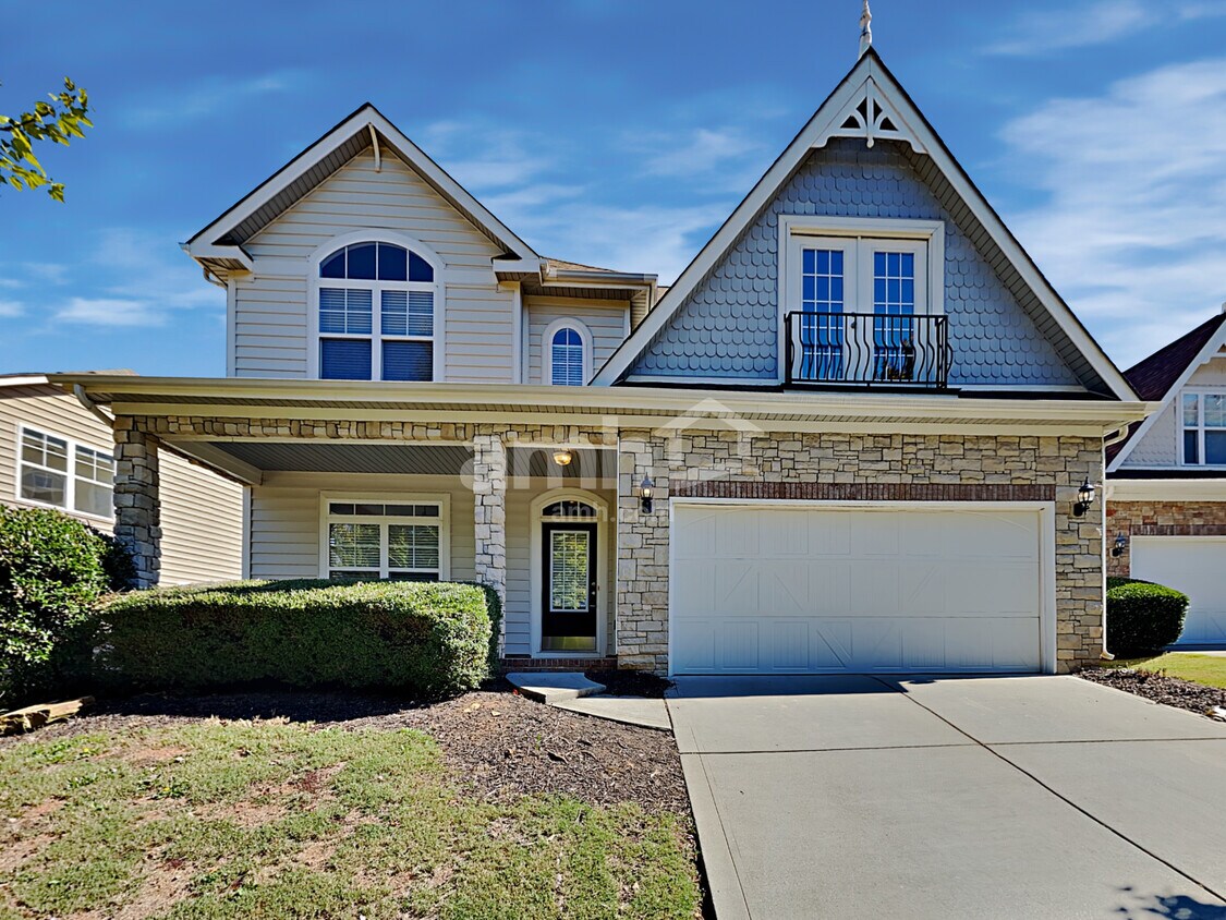 Foto principal - 8320 Willow Branch Drive