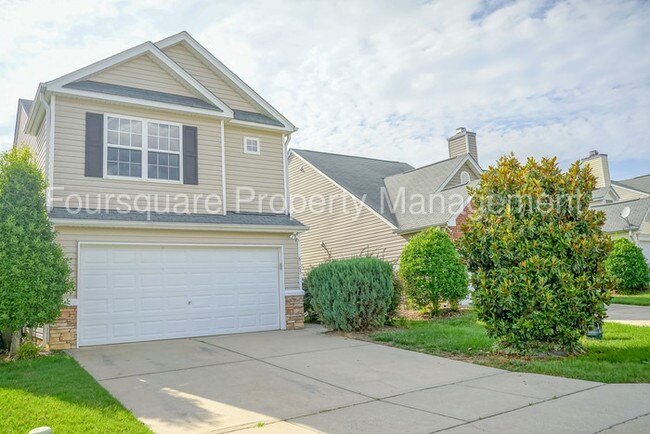 Building Photo - 8105 Wesley Farm Dr