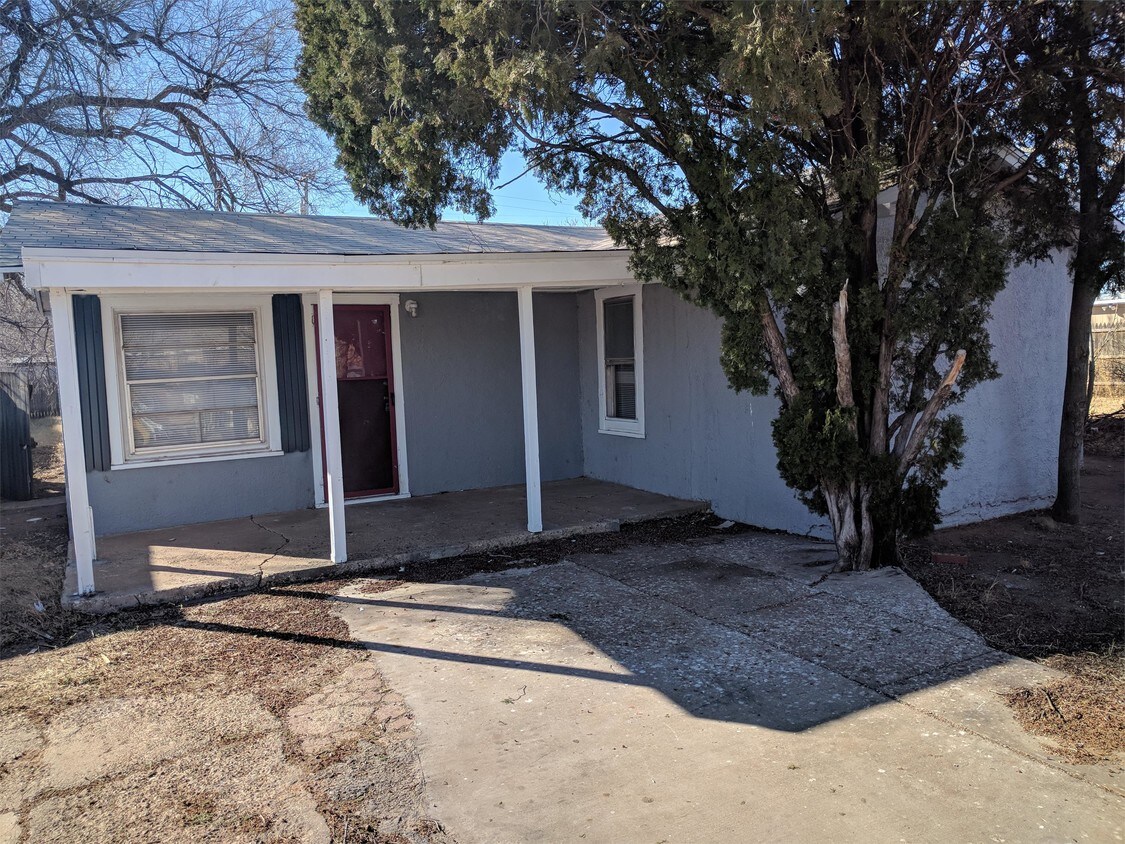 Foto principal - 2907 1st St
