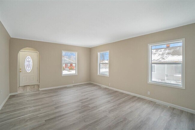 Foto del edificio - 810 Haley St