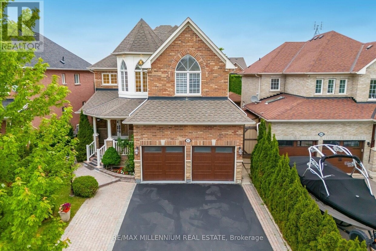 Photo principale - 102 Laurier Ave