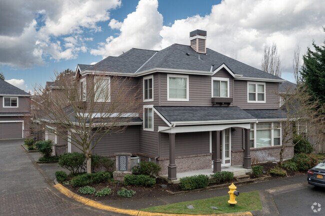 Foto del edificio - Windwood Village