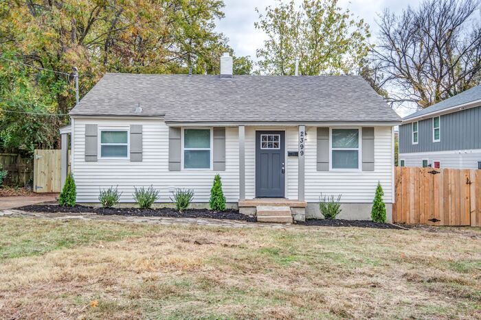 Primary Photo - Cozy Renovated Home For Rent!