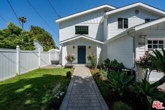 Building Photo - 5114 Cedros Ave