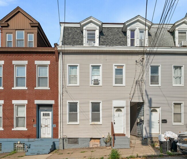 Foto del edificio - 346 39th St