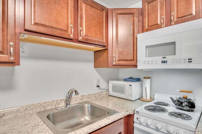 Foto del edificio - The Terraces at Summitview (Seniors 62+)