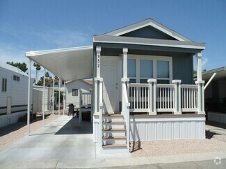 Building Photo - 8700 E University Dr