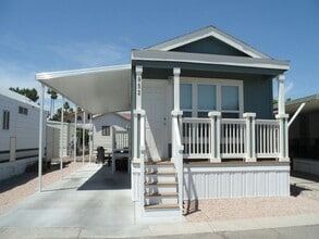 Building Photo - 8700 E University Dr