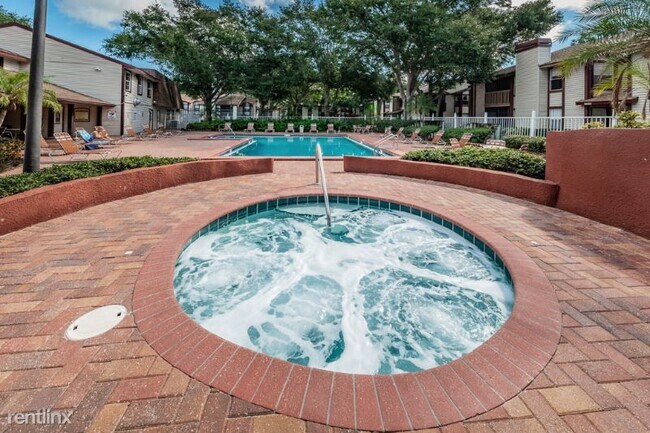 Foto del edificio - 1 br, 1 bath Condo - 1611 Nantucket Court
