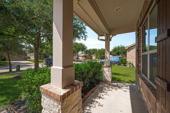 Foto del edificio - 20531 Keegans Ledge Ln