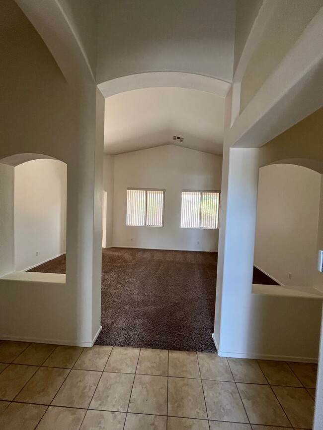Building Photo - 4 Bedroom, 2 Bath with new Interior paint ...